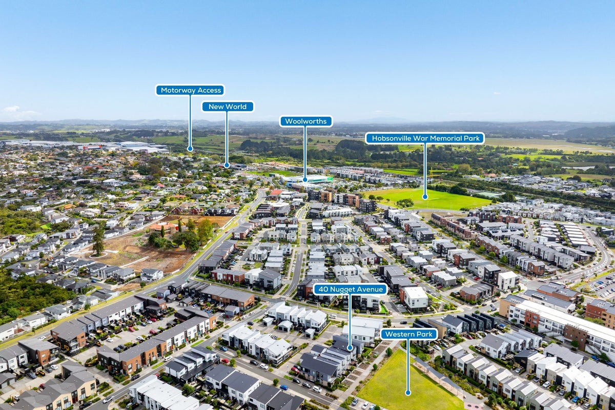 40 Nugget Avenue, Hobsonville, Auckland - Carousel 15
