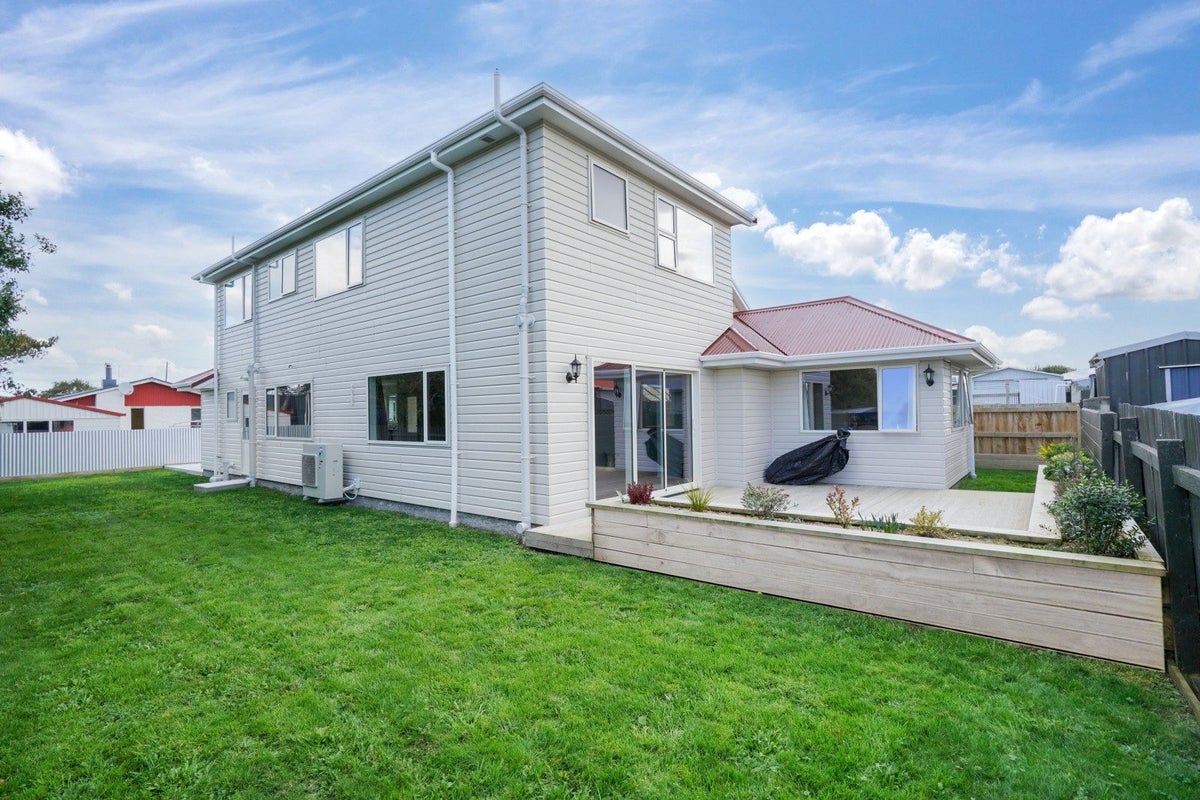 84A McQuarrie Street, Kingswell, Invercargill - Carousel 1
