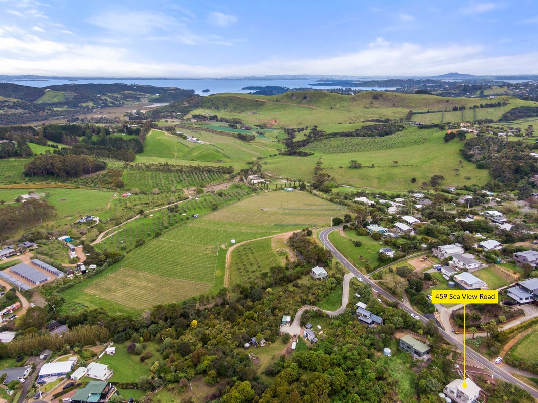 459 Sea View Road, Onetangi, Waiheke Island - Carousel 17