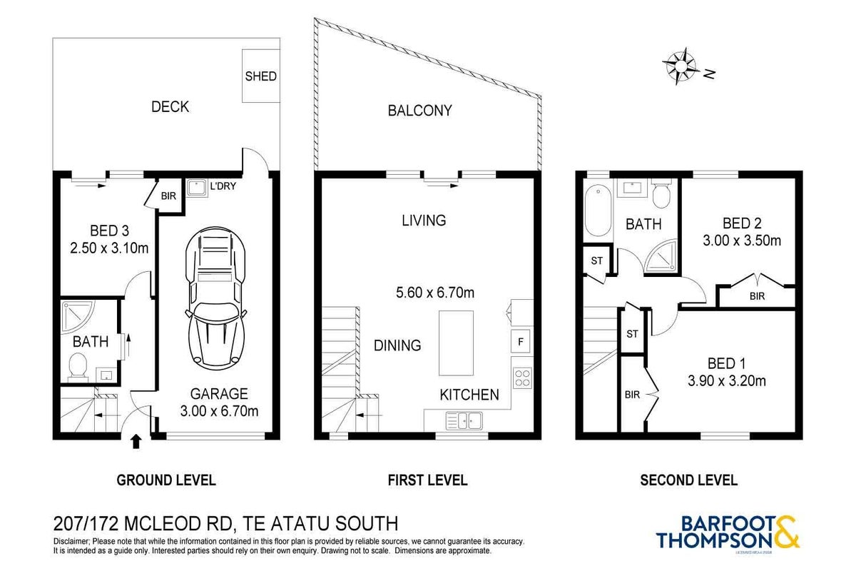 207/172 Mcleod Road, Te Atatu South, Auckland - Carousel 22