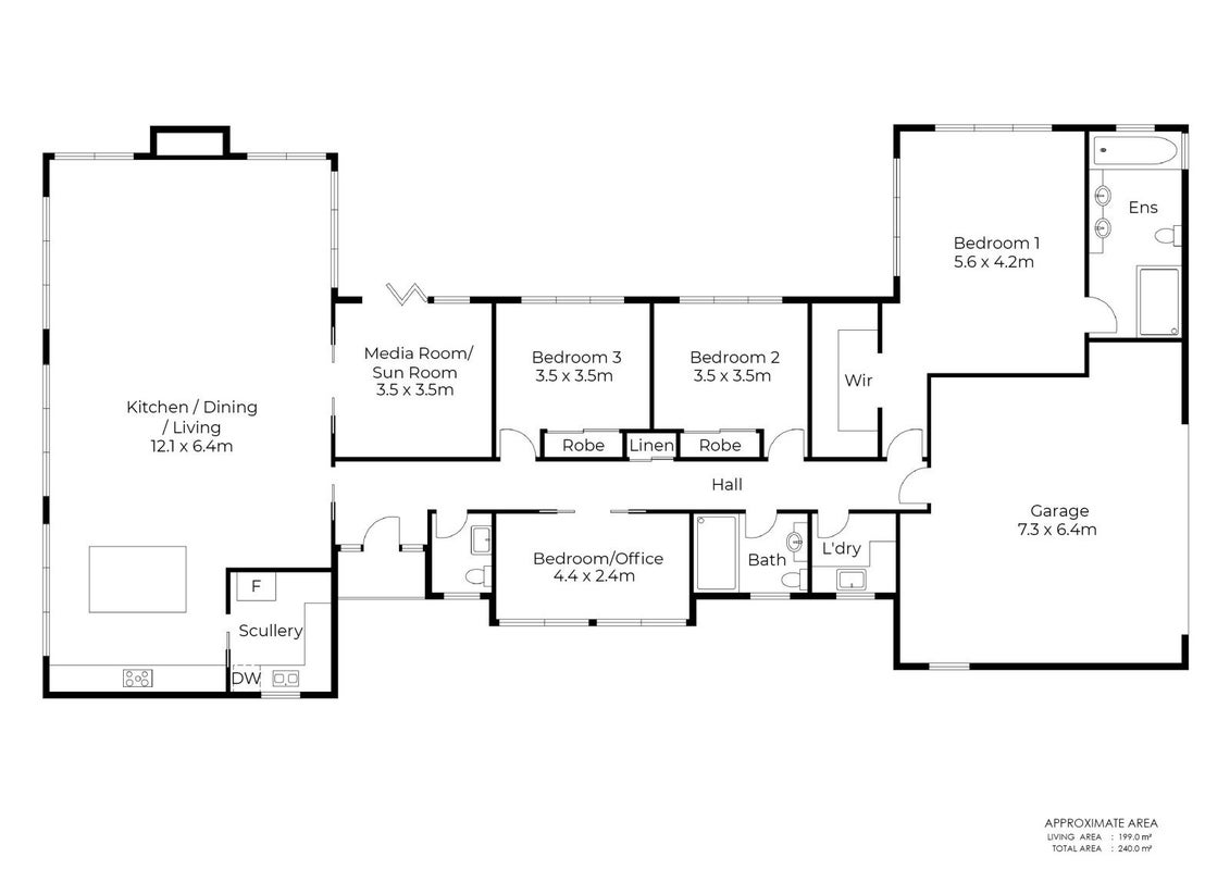 25 McKellar Place, Hornby, Christchurch - Carousel 21