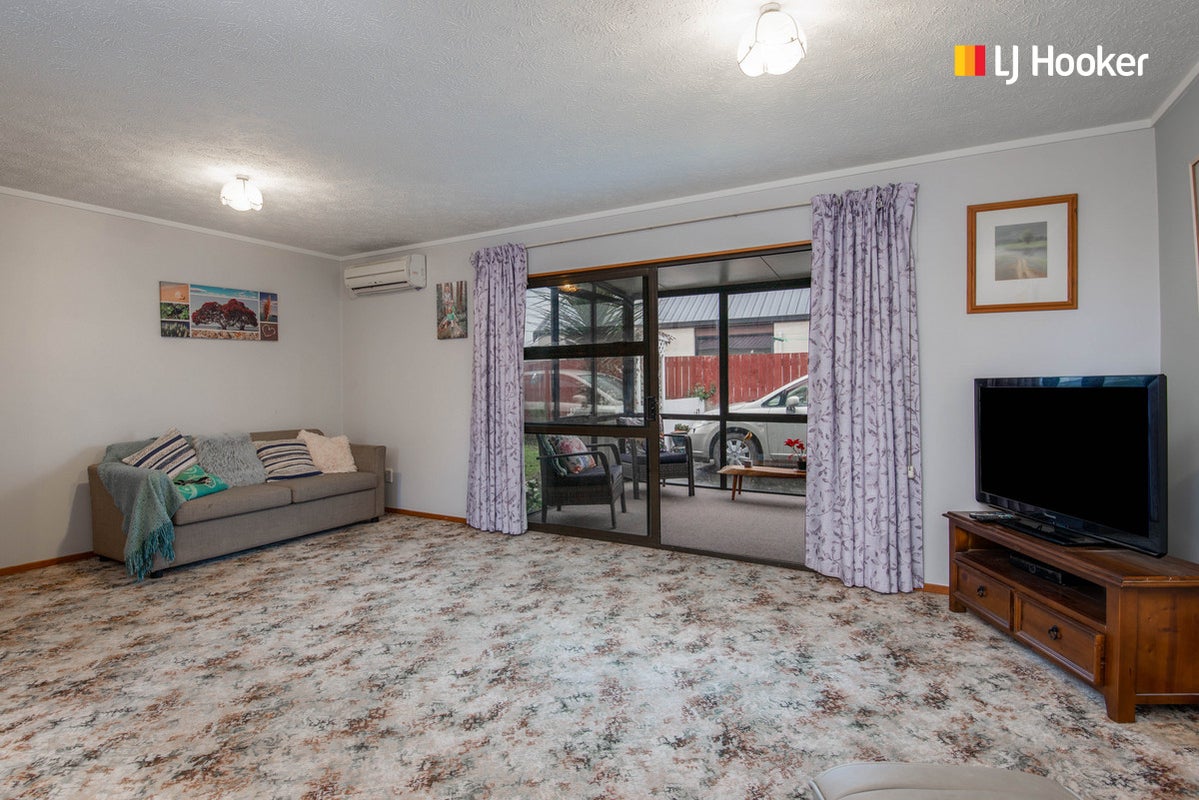 121B Hagart-Alexander Drive, Mosgiel, Mosgiel - Carousel 2
