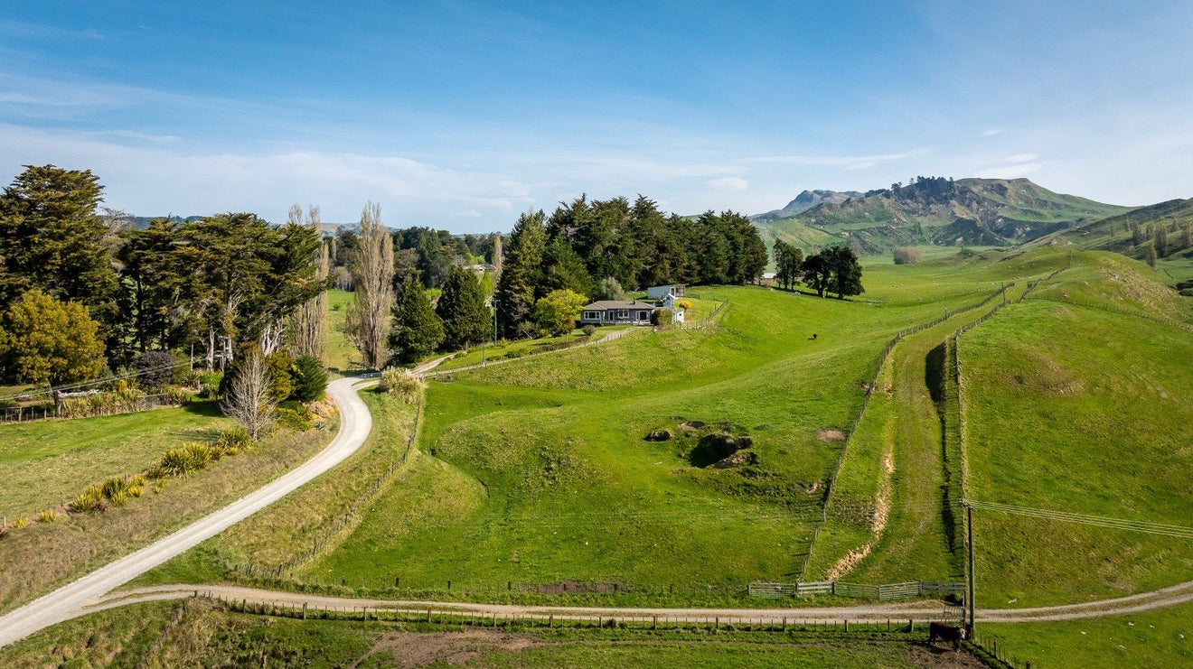 362 Maraetotara Road, Maraetotara, Havelock North - Carousel 1