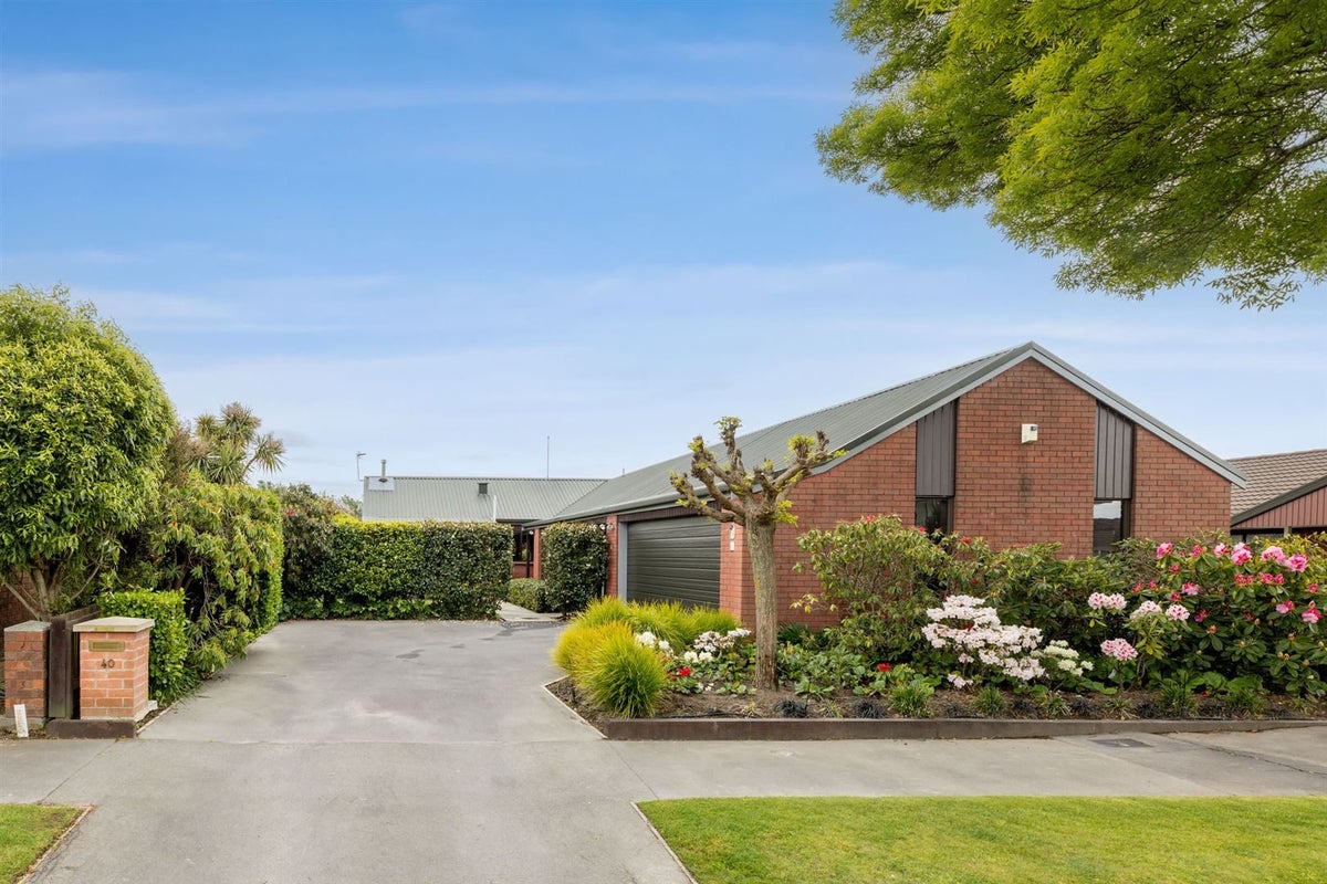 40 Greenock Street, Redwood, Christchurch - Carousel 29