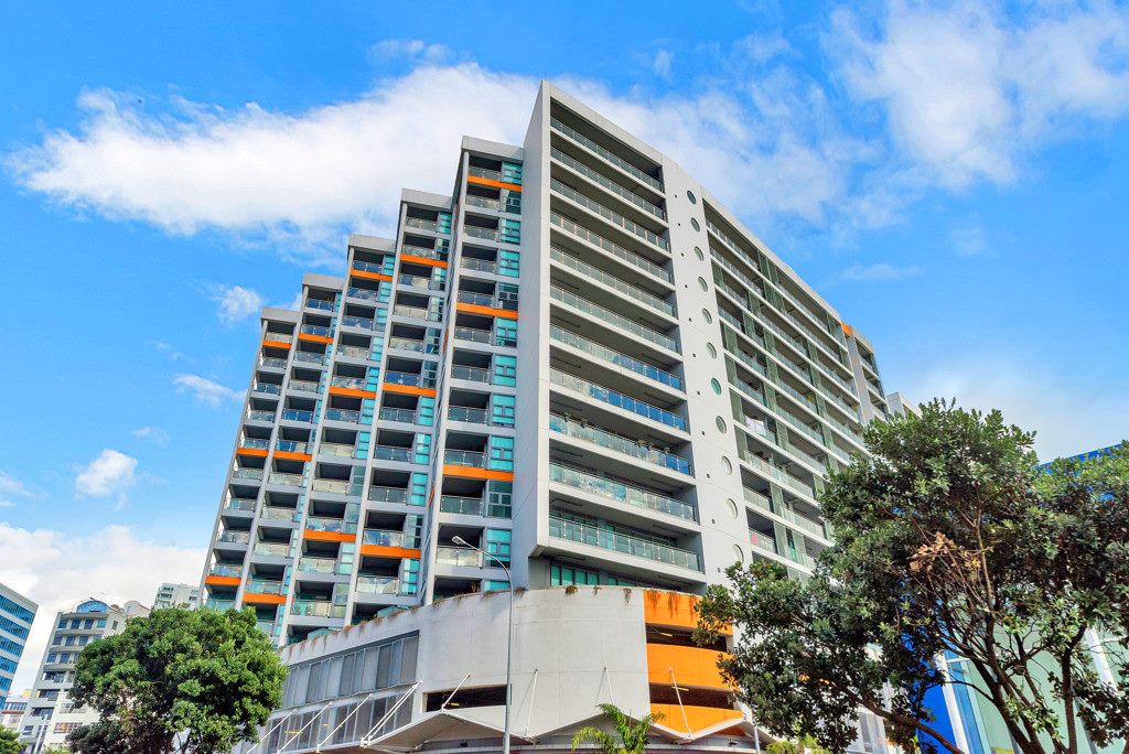708/30 Beach Road, Auckland Central, Auckland - Carousel 2