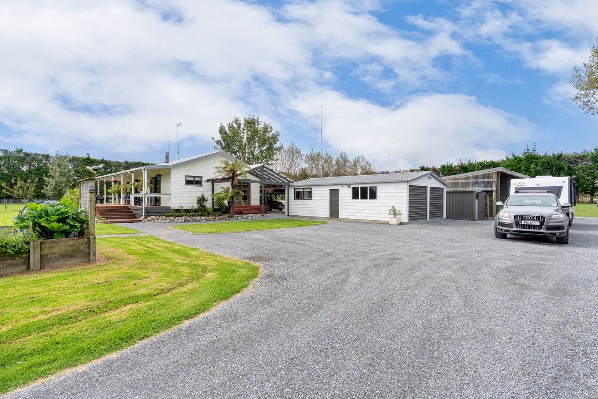 28 Arcus Road, Te Horo, Otaki - Carousel 25