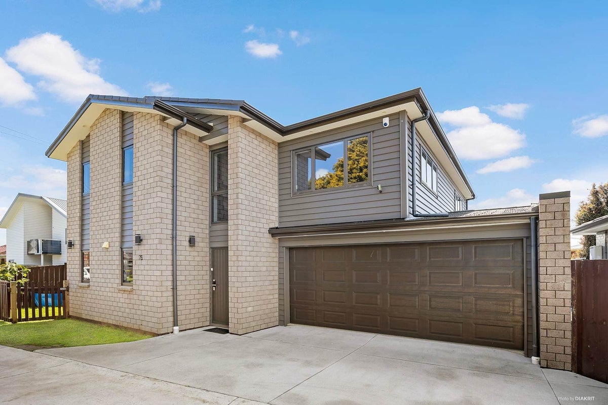 7B Miami Street, Mangere East, Auckland - Carousel 1