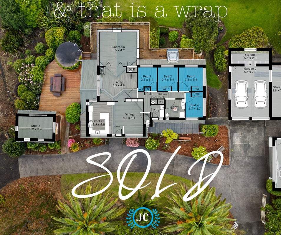 25 Hawkes Access Road, Silverdale - Carousel 1
