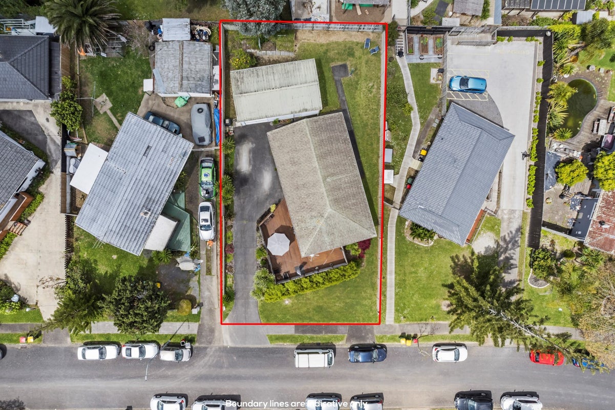 40 Reelick Avenue, Pakuranga Heights, Auckland - Carousel 1