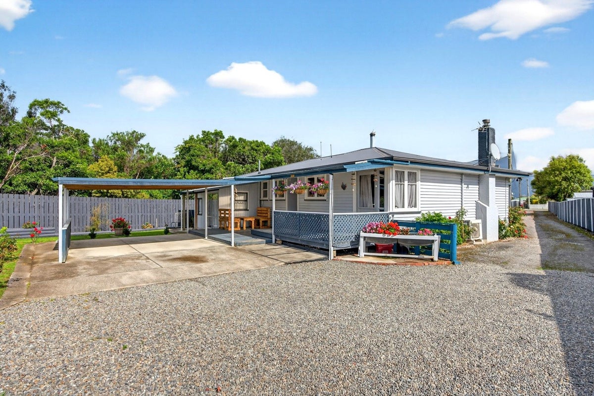 45 Cockburn Street, Kuripuni, Masterton - Carousel 1