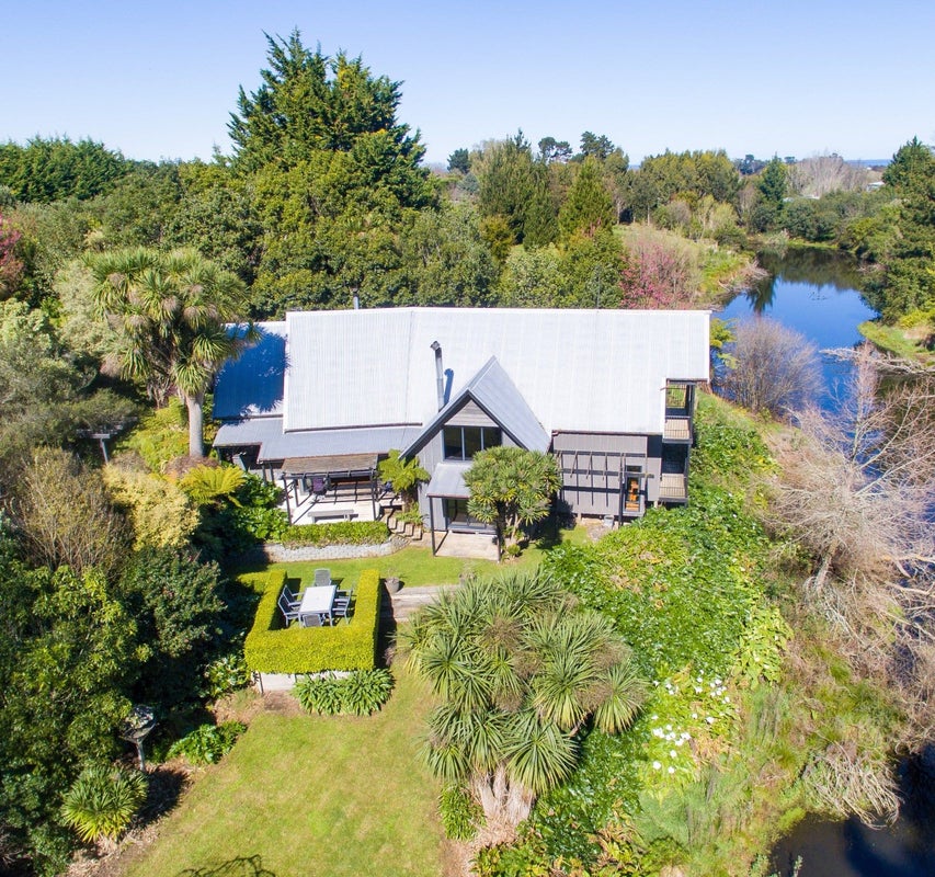 30A Western Line, Brunswick, Whanganui - Carousel 26