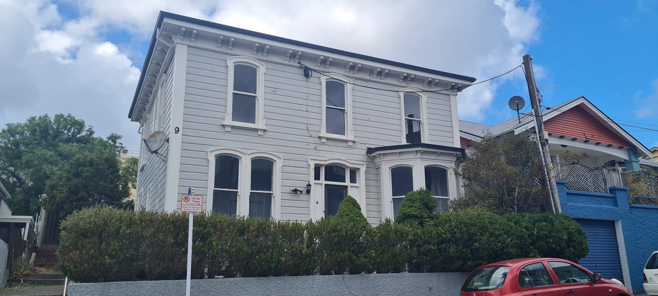 9 Lipman Street, Mount Victoria, Wellington - Carousel 1