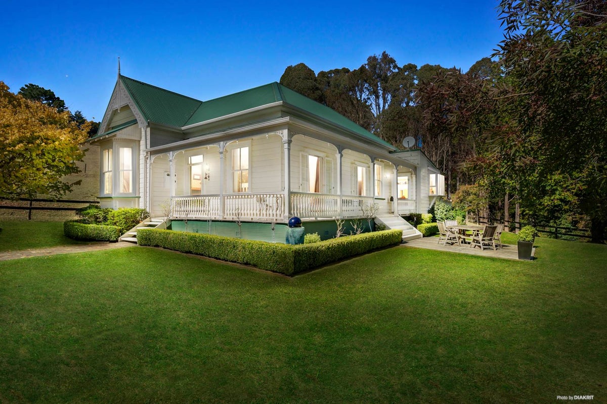 23 Sinclair Road, Ararimu, Drury - Carousel 1