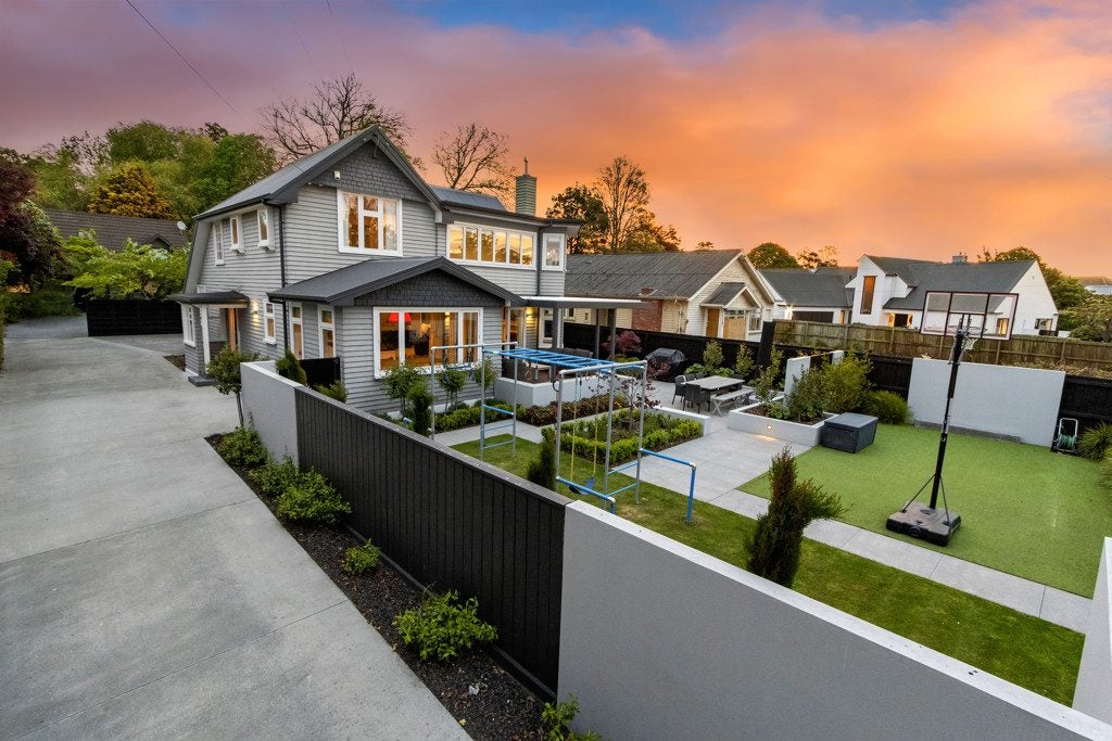 5 Hamilton Avenue, Ilam, Christchurch - Carousel 1