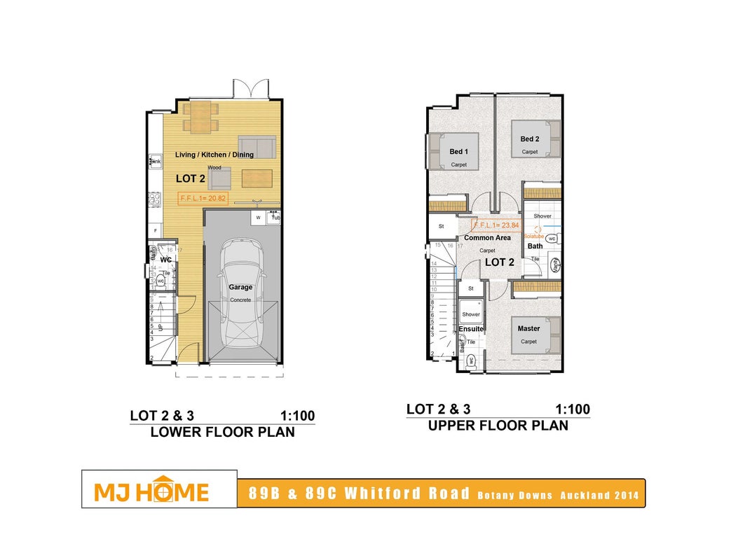 89C Whitford Road, Botany Downs, Auckland - Carousel 13