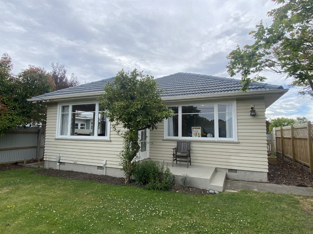 128 Hoon Hay Road, Hoon Hay, Christchurch - Carousel 1