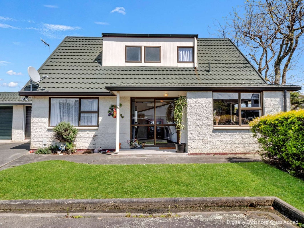 4 Charisma Court, Kelvin Grove, Palmerston North - Carousel 2