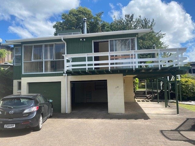 23 Blackmore Street, Lynmouth, New Plymouth - Carousel 2