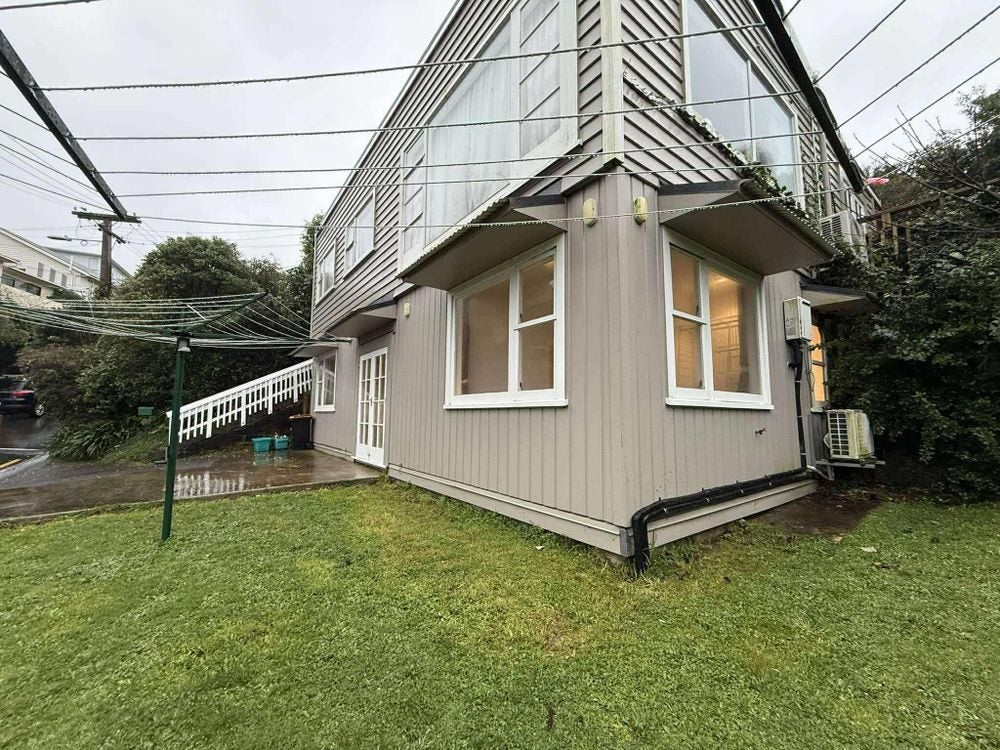2 Braemar Terrace, Johnsonville, Wellington - Carousel 7
