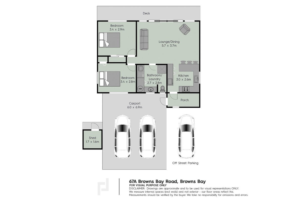 1/67 Browns Bay Road, Browns Bay, Auckland - Carousel 16