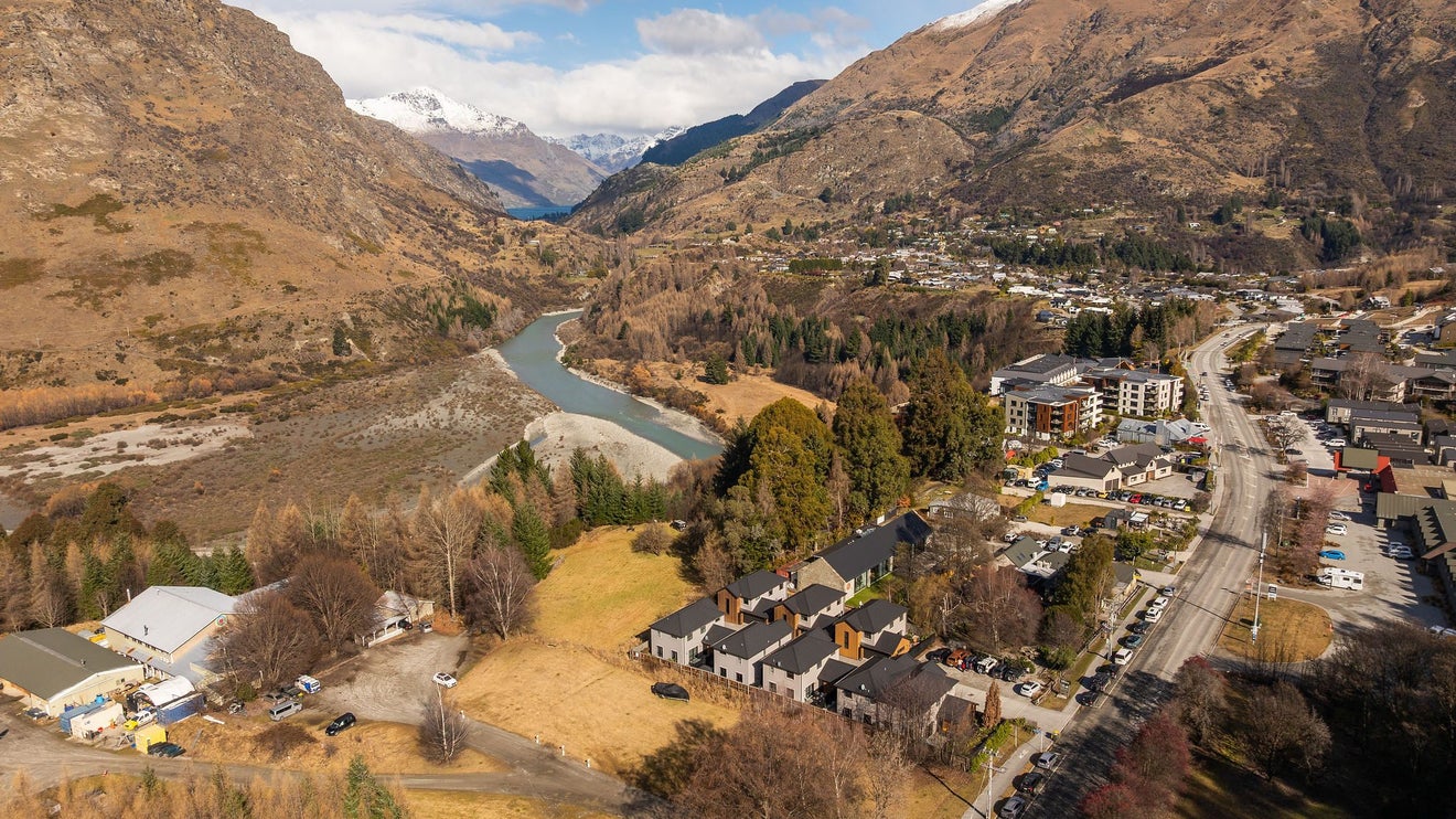 3 Packhorse Lane, Arthurs Point, Queenstown - Carousel 20