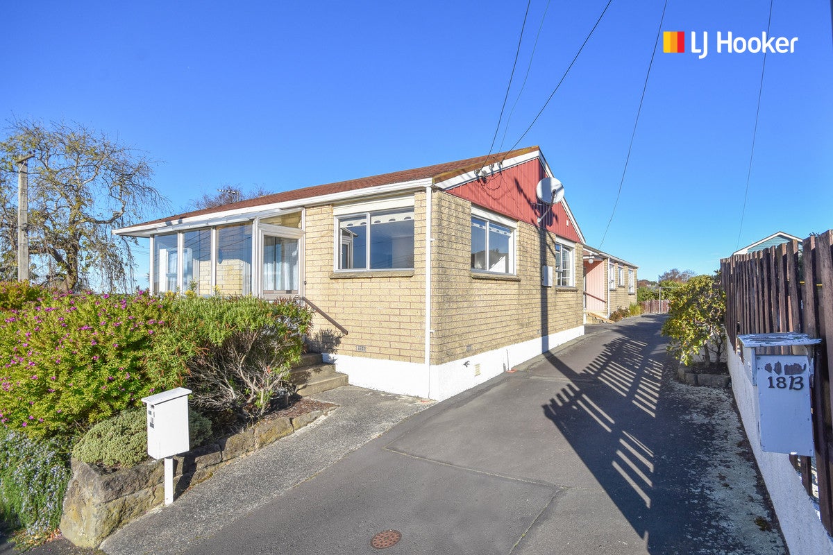 18B ARGYLE ST, Mornington, DUNEDIN - Carousel 20