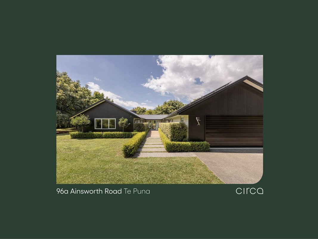 96A Ainsworth Road, Minden, Tauranga - Carousel 1
