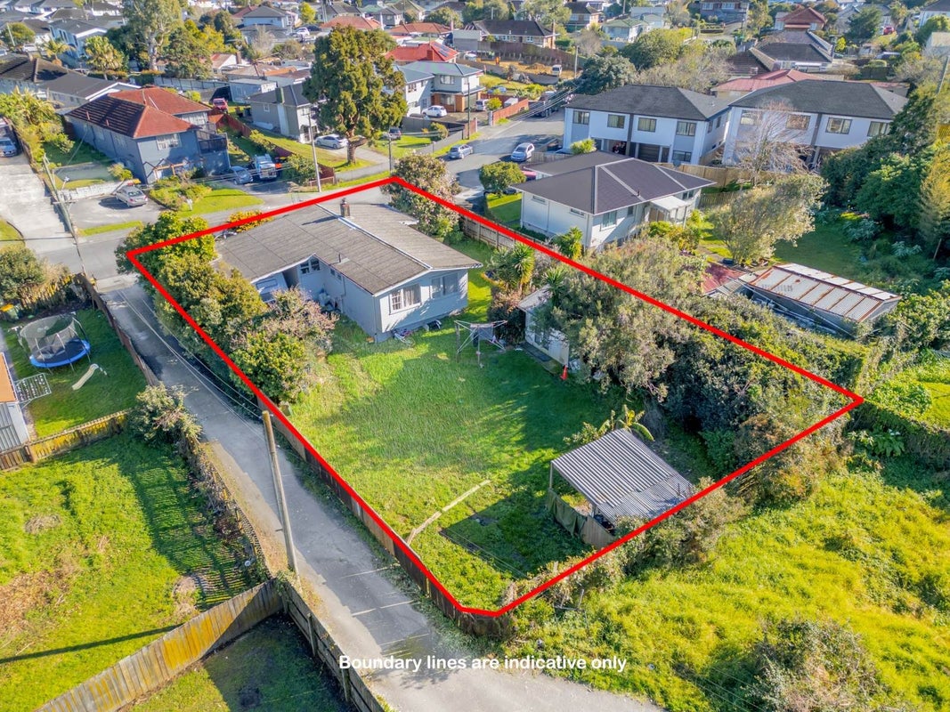 3 Browning Street, Manurewa East, Auckland - Carousel 1