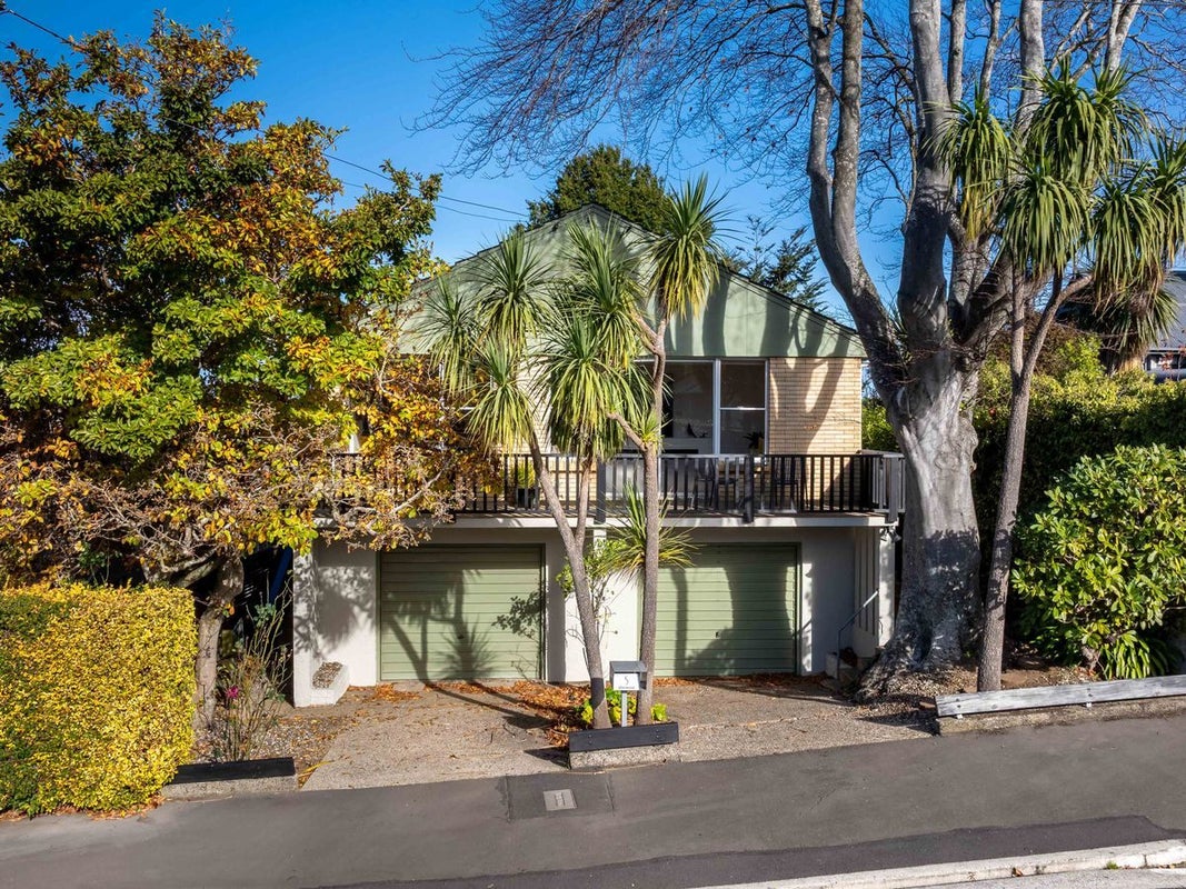 5 Bright Street, Belleknowes, Dunedin - Carousel 1