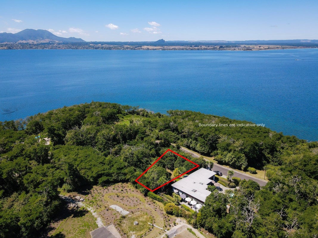 48 Parawera Drive, Acacia Bay, Taupo - Carousel 1