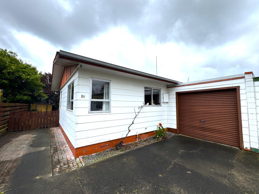 8B Geraldine Crescent, Cloverlea, Palmerston North - Carousel 11