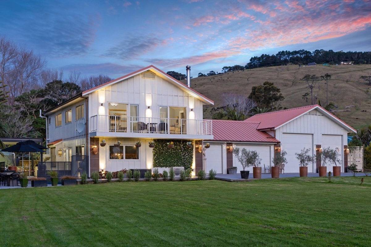 265 Hokianga Harbour Drive, Omapere, Kaikohe - Carousel 1