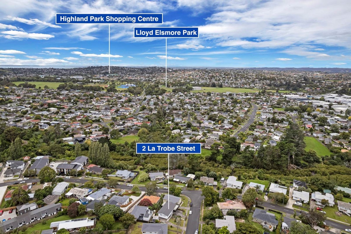 2 La Trobe Street, Pakuranga Heights, Auckland - Carousel 30