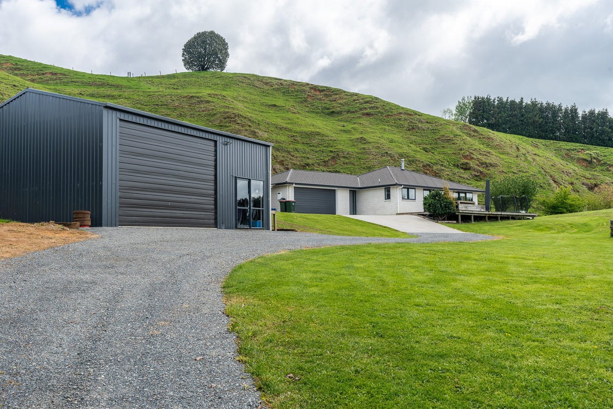 170 Te Tahi Road, Puketotara, Te Awamutu - Carousel 2