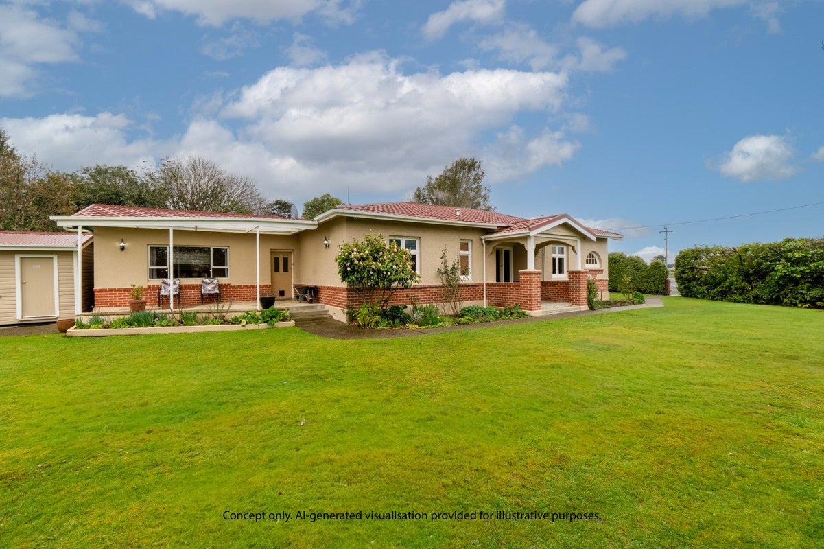 65 Wallacetown Lorneville Highway, Lorneville, Invercargill - Carousel 2