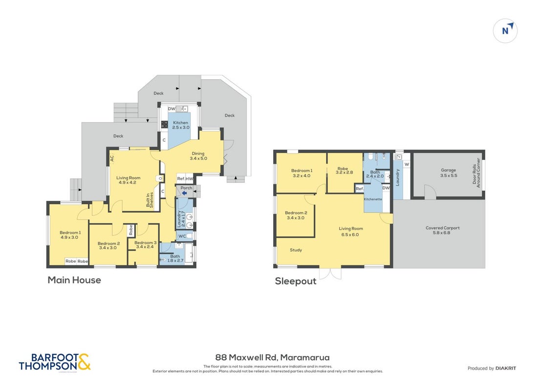 88 Maxwell Road, Pokeno - Carousel 22