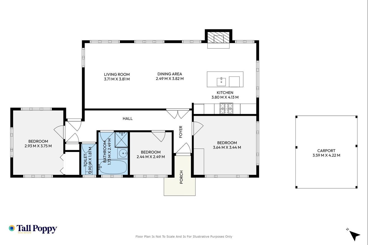 247 Middleton Road, Glenside, Wellington - Carousel 25
