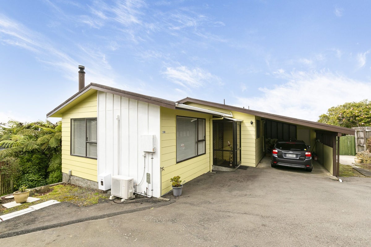 130 John Sims Drive, Johnsonville, Wellington - Carousel 2