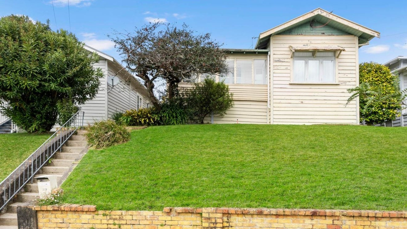 29 Allen Road, Grey Lynn, Auckland - Carousel 1