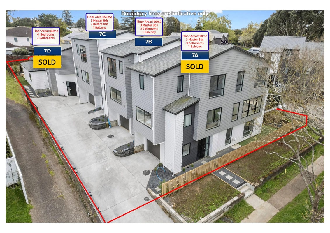 7B Titirangi Road, New Lynn, Auckland - Carousel 25
