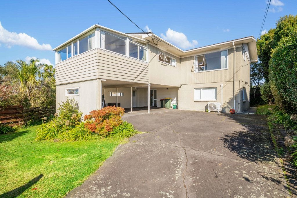 12B Sunrise Avenue, Mairangi Bay, Auckland - Carousel 1