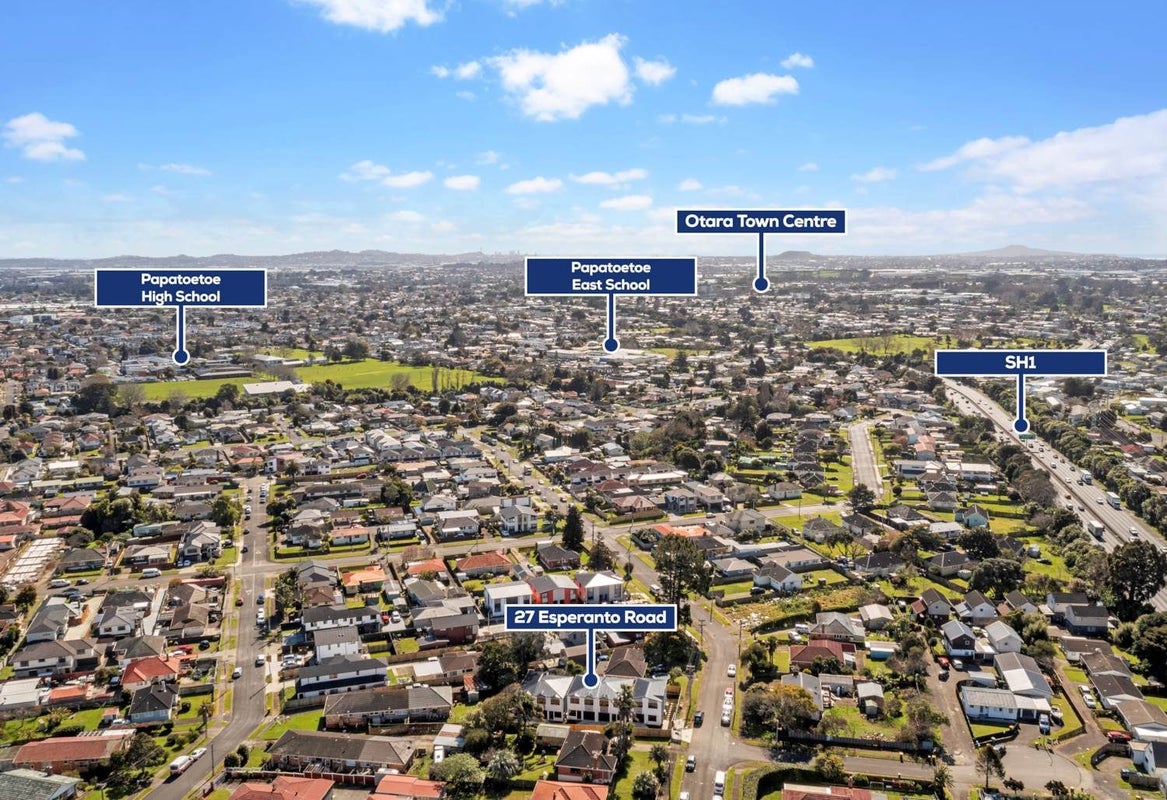 27A Esperanto Road, Papatoetoe, Auckland - Carousel 13