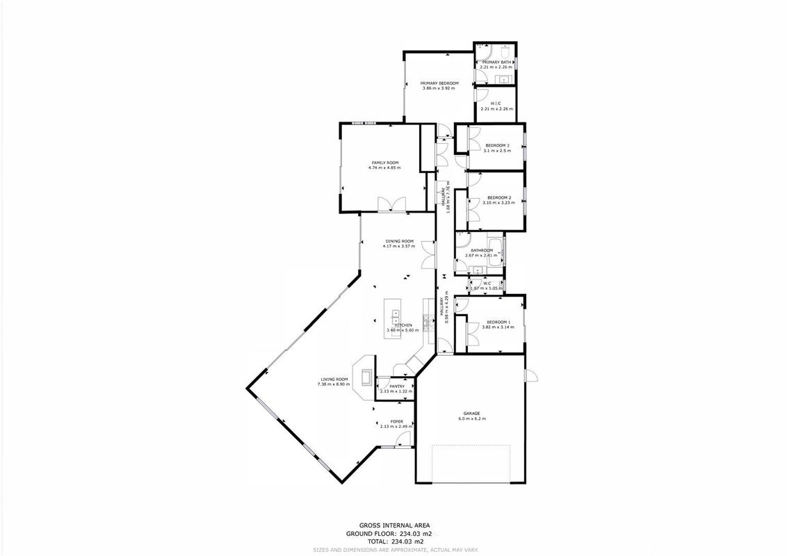 53B Takapu Road, Manakau, Levin - Carousel 24