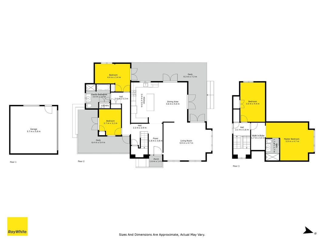 139 Second View Avenue, Beachlands, Auckland - Carousel 36