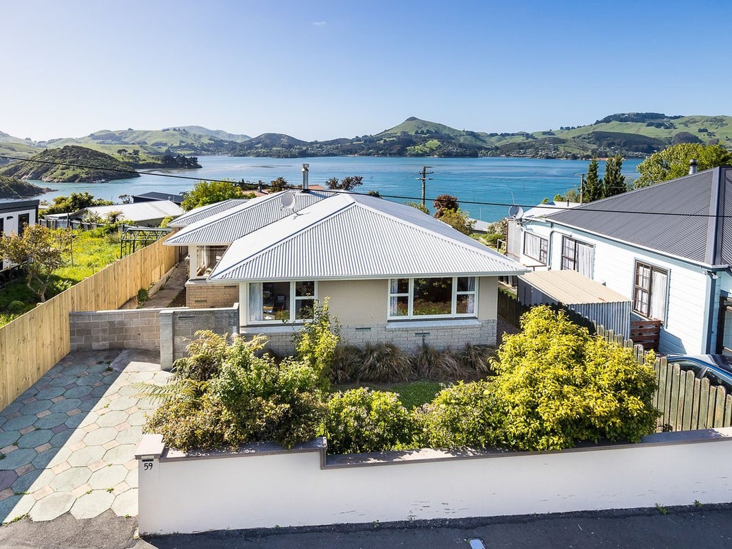 59 Harrington Street, Port Chalmers, Dunedin - Carousel 1