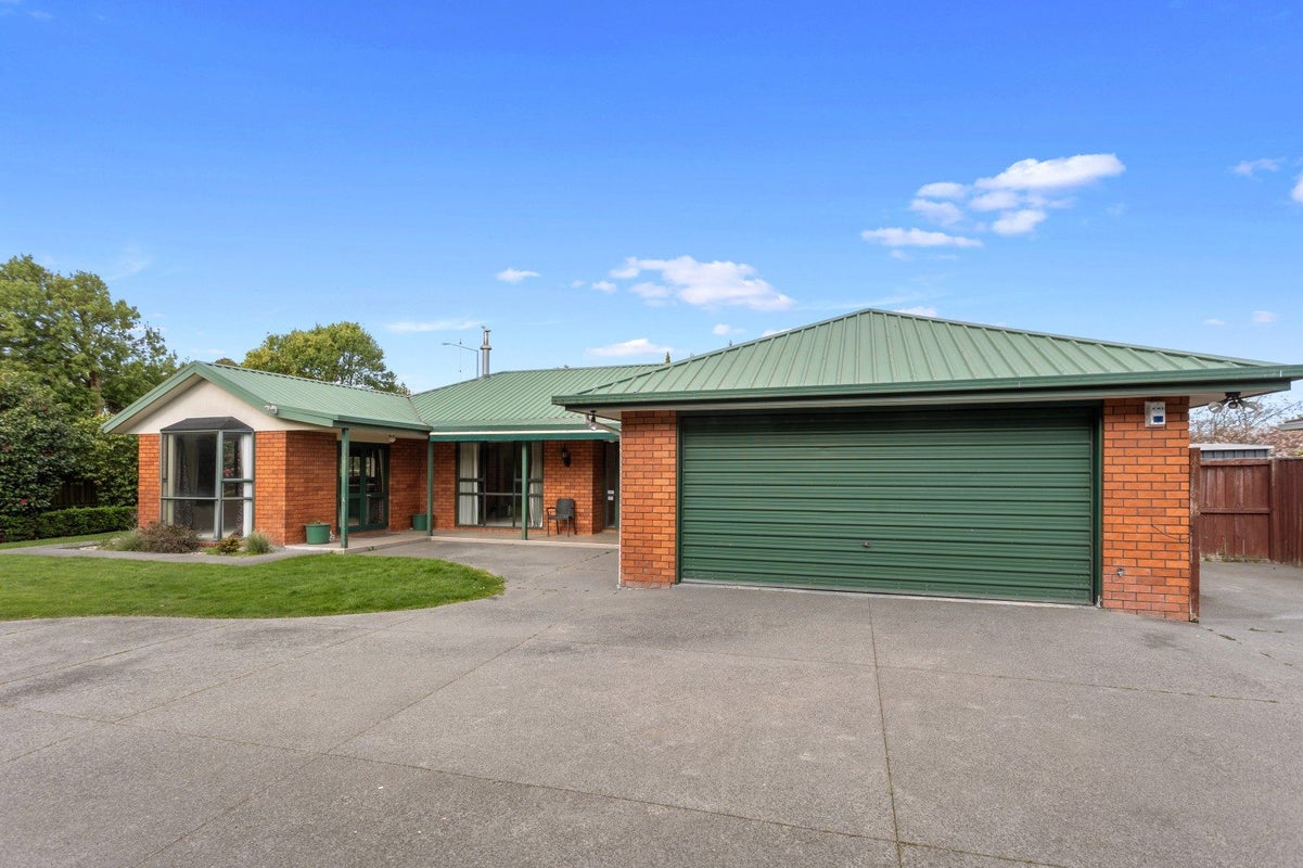 44 Meon Street, Aranui, Christchurch - Carousel 1