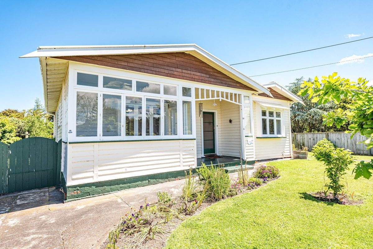 31 Gonville Avenue, Gonville, Whanganui - Carousel 26