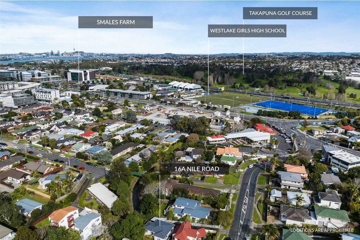 1/16 Nile Road, Milford, Auckland - Carousel 15
