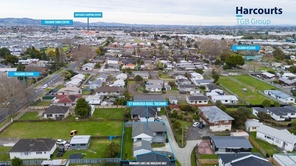 67 Manuroa Road, Takanini, Auckland - Carousel 24