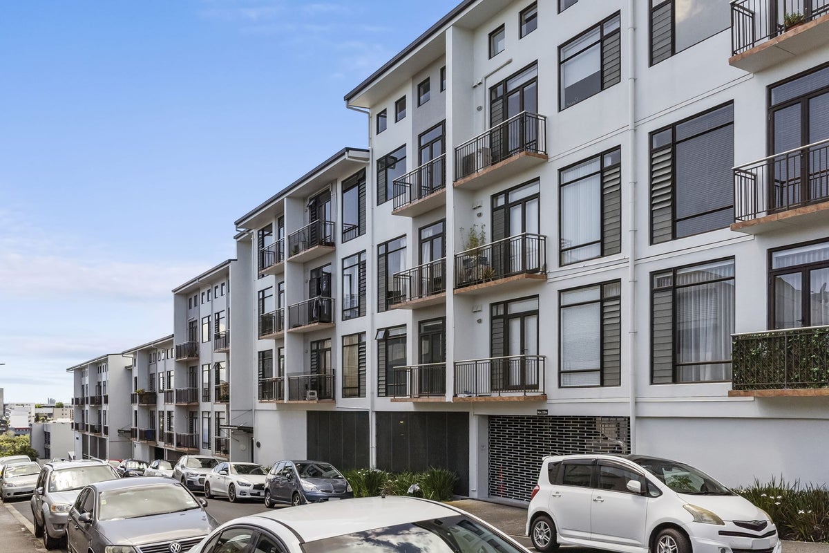 3C/7 Charlotte Street, Eden Terrace, Auckland - Carousel 11